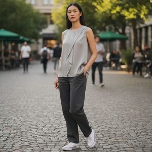 BOSS Hugo Boss women’s shell size L